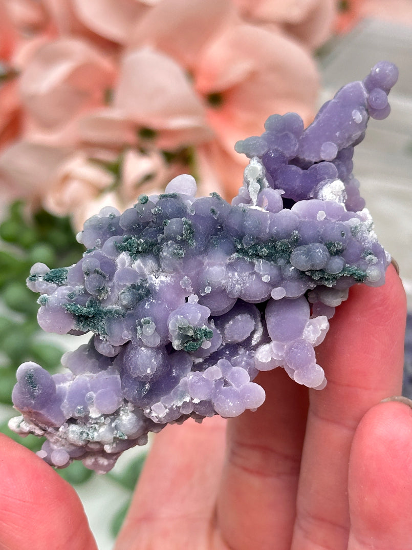 green-purple-grape-agate