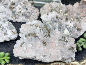 Contempo Crystals - hematite-in-quartz-pyrite - Image 9