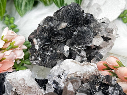 hematite-rose-with-quartz-jinlong-china