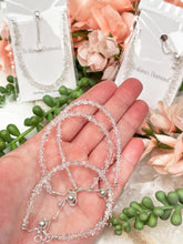 Load image into Gallery: Contempo Crystals - herkimer-diamond-quartz-bracelet - Image 9