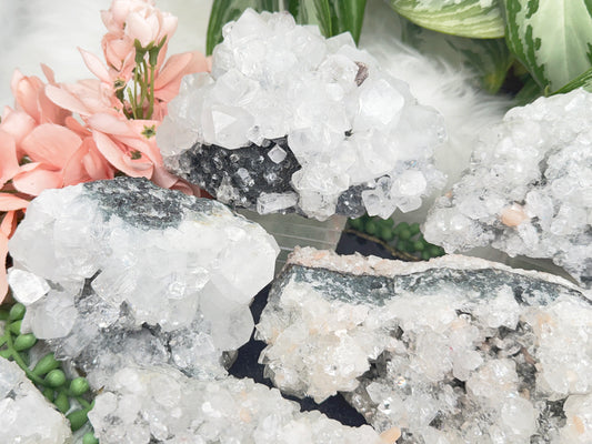 High End Apophyllite