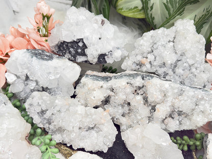 High End Apophyllite