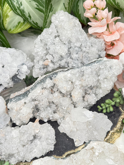 High End Apophyllite