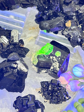 Load image into Gallery: Contempo Crystals - Black Schorl Tourmaline Clusters - Image 16