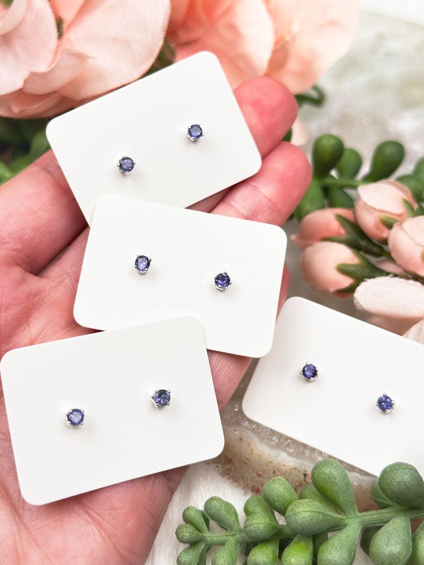 iolite-crystal-earrings