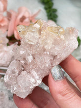 Load image into Gallery: Contempo Crystals - iron-in-pink-colombian-quartz - Image 11