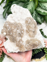 Load image into Gallery: Contempo Crystals - Large Apophyllite Chalcedony Calcite - Image 13