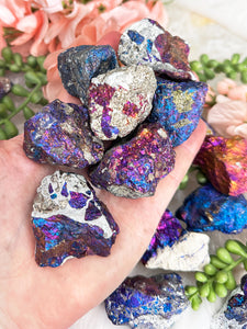 Contempo Crystals - large-chalcopyrite-chunks - Image 6