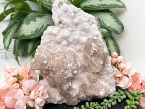 Contempo Crystals - Large Apophyllite Chalcedony Calcite - Image 14