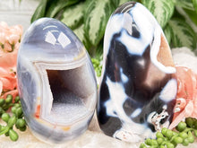 Load image into Gallery: Contempo Crystals - large-druzy-orca-agate - Image 1