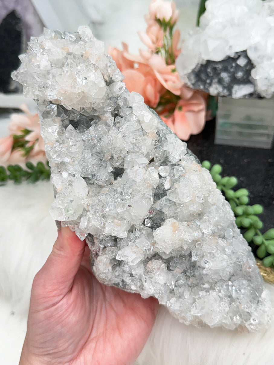 High End Apophyllite
