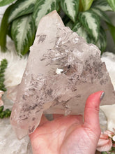 Load image into Gallery: Contempo Crystals - large-natural-double-terminated-point - Image 12