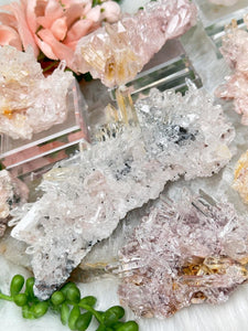 Contempo Crystals - large-pink-colombian-quartz-with-iron - Image 5