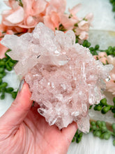 Load image into Gallery: Contempo Crystals - large-pink-colombian-quartz - Image 11