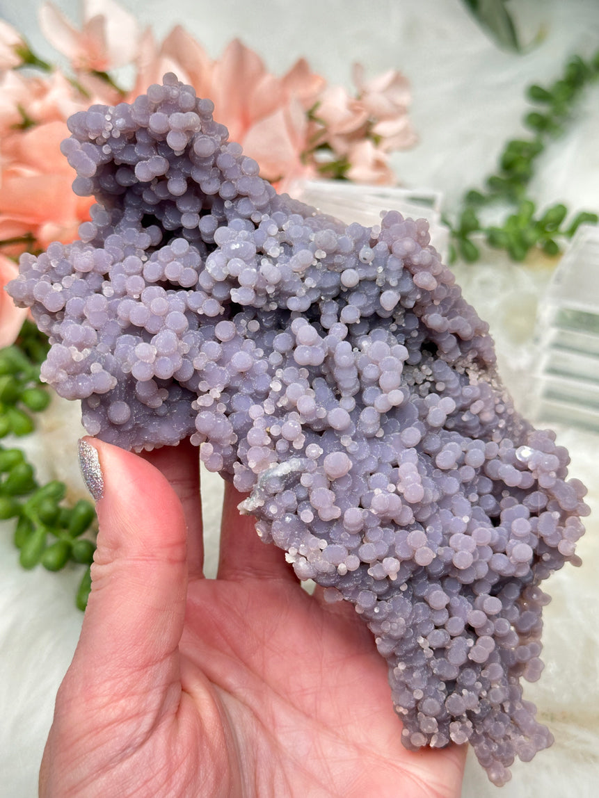 large-purple-grape-agate-cluster