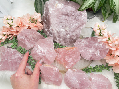 large-raw-rose-quartz-crystals-for-sale