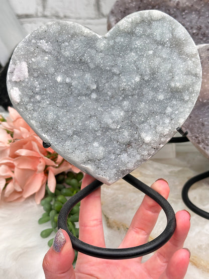 light-gray-quartz-cluster-heart-crystal