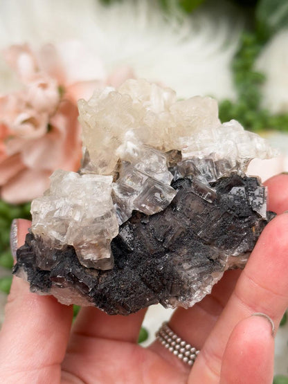 light-pink-black-calcite