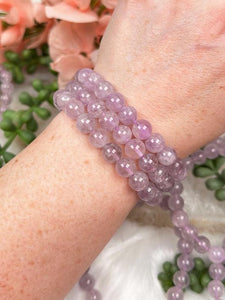 Contempo Crystals - light-purple-amethyst-bracelets - Image 5