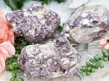 Load image into Gallery: Contempo Crystals - light-purple-botryoidal-lepidolite - Image 6