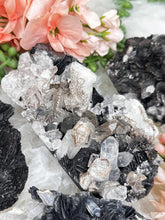 Load image into Gallery: Contempo Crystals - magnetite-psuedomorph-hematite-in-etched-quartz - Image 12