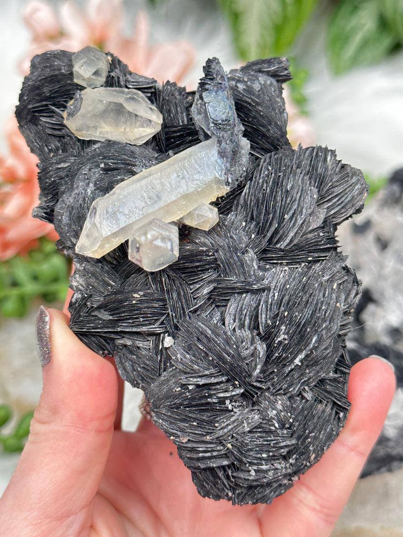 magnetite-psuedomorph-hematite-with-quartz