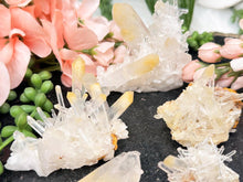 Load image into Gallery: Contempo Crystals - mango-quartz - Image 1