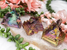 Load image into Gallery: Contempo Crystals - manmade-bismuth - Image 3