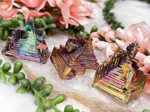 Contempo Crystals - manmade-bismuth - Image 2