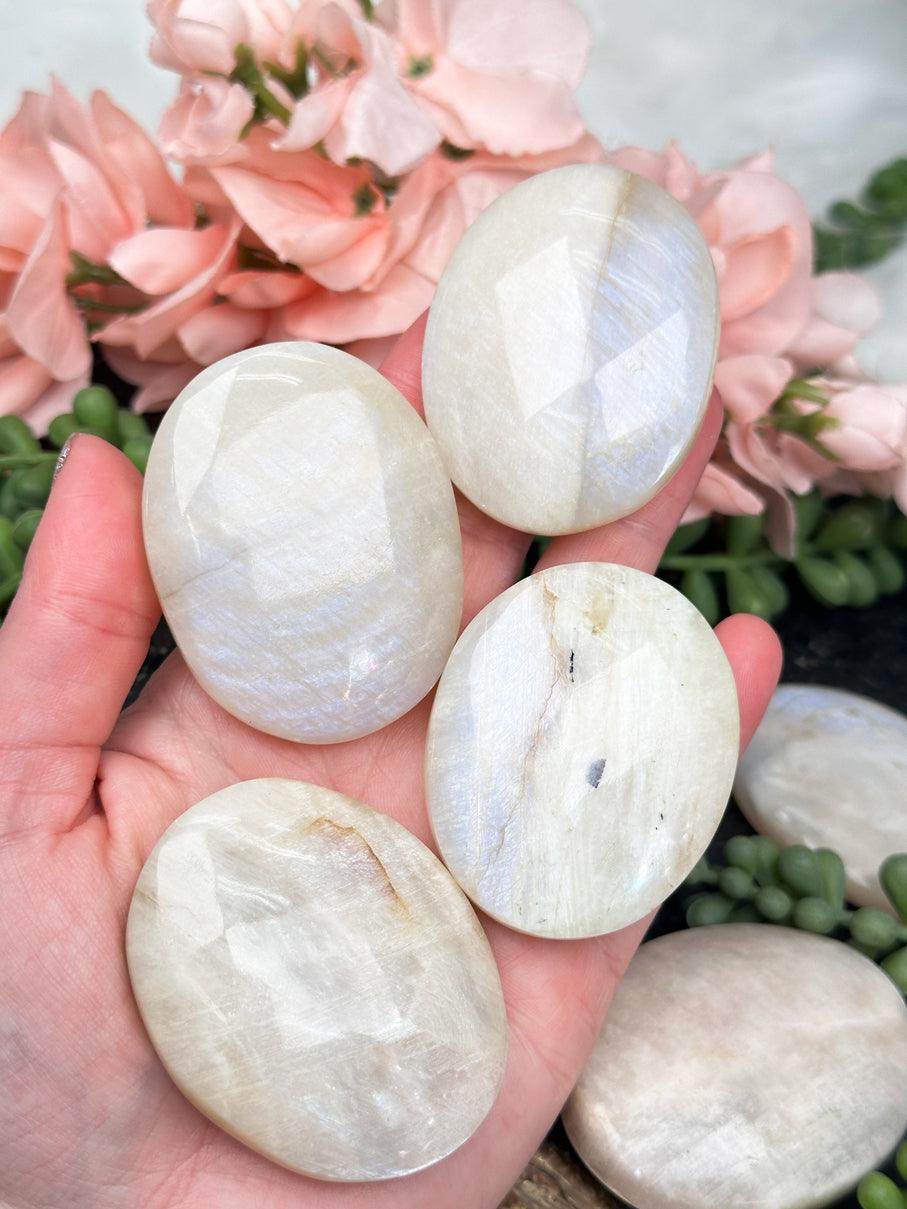 medium-white-moonstone-palm-stones