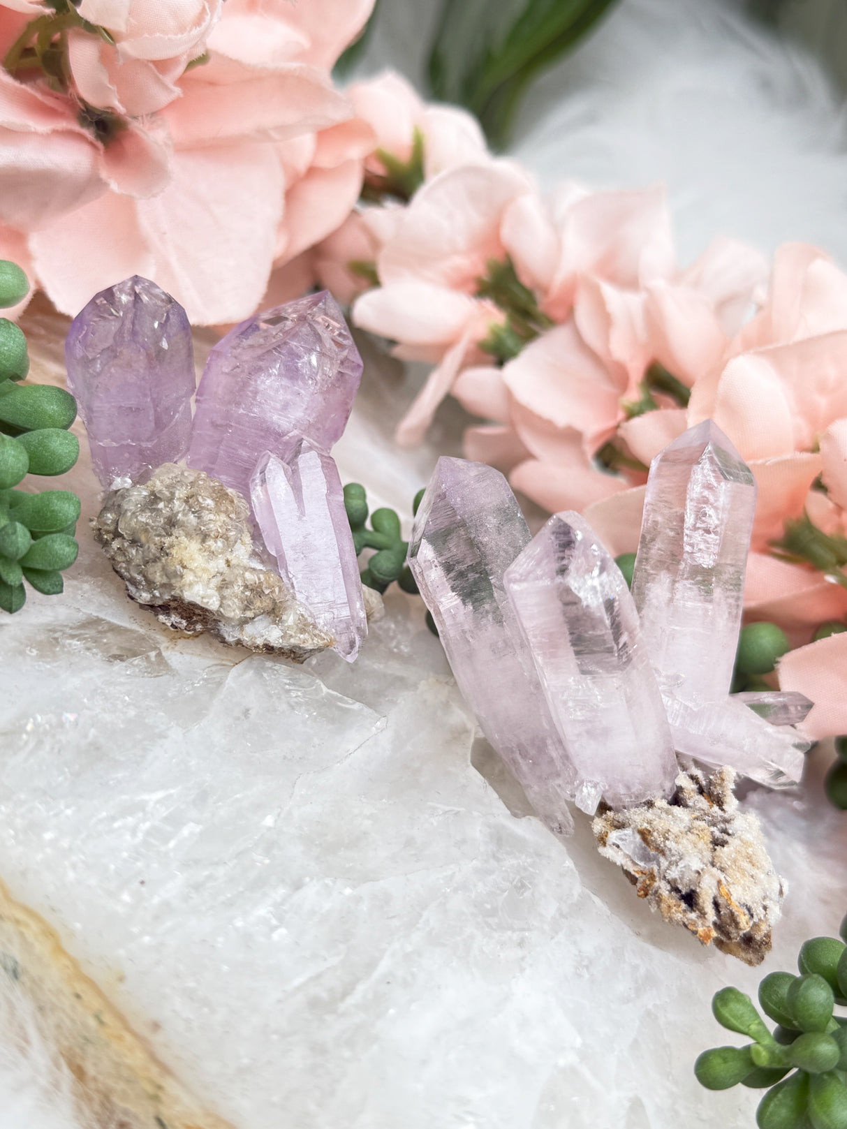 Vera Cruz Amethyst