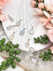 Contempo Crystals - moonstone-birthstone-necklace - Image 6