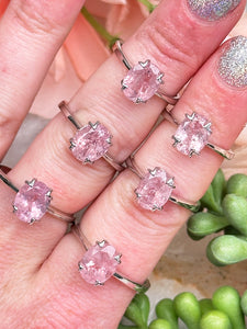 Contempo Crystals - morganite-rings-for-sale - Image 5