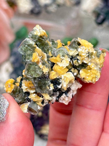 namibia-fluorite-yellow-mica