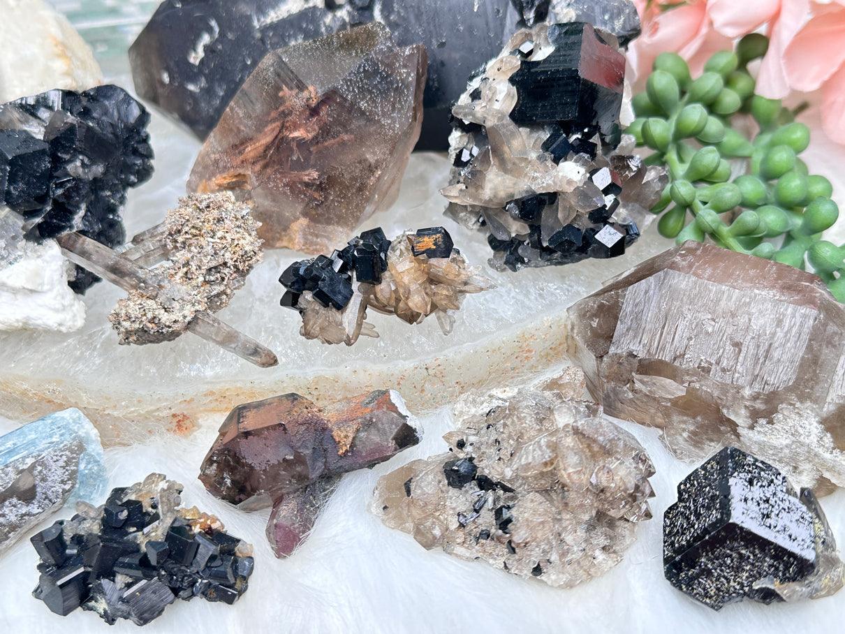 namibia-smoky-quartz-crystals