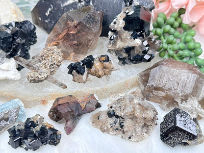 namibia-smoky-quartz-crystals