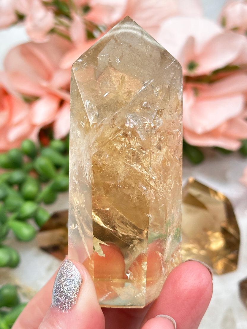 natural-citrine-point-for-sale
