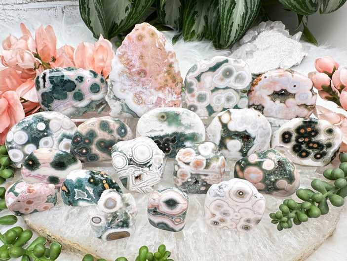 crystal stones for sale