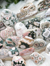 Load image into Gallery: Contempo Crystals - old-stock-ocean-jasper-stones - Image 16