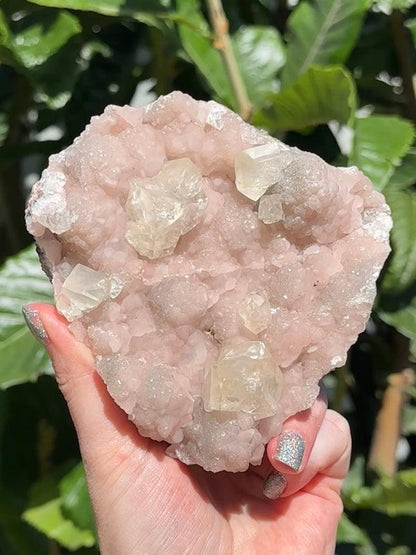    old-stock-pink-calcite-from-mexico