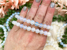 Load image into Gallery: Contempo Crystals - opalite-bracelets - Image 1