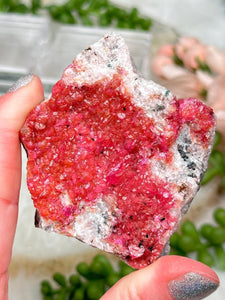 Contempo Crystals - orange-pink-cobalto-calcite - Image 11