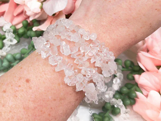 Pakimer Diamond Bracelet