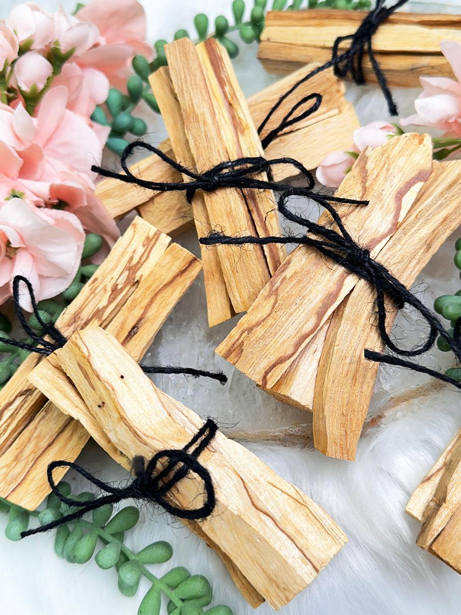 Palo Santo Sticks Bundle