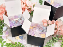 Load image into Gallery: Contempo Crystals - pastel-crystal-chip-box - Image 1