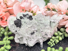 Load image into Gallery: Contempo Crystals - Fuchsite Quartz Crystal - Image 1