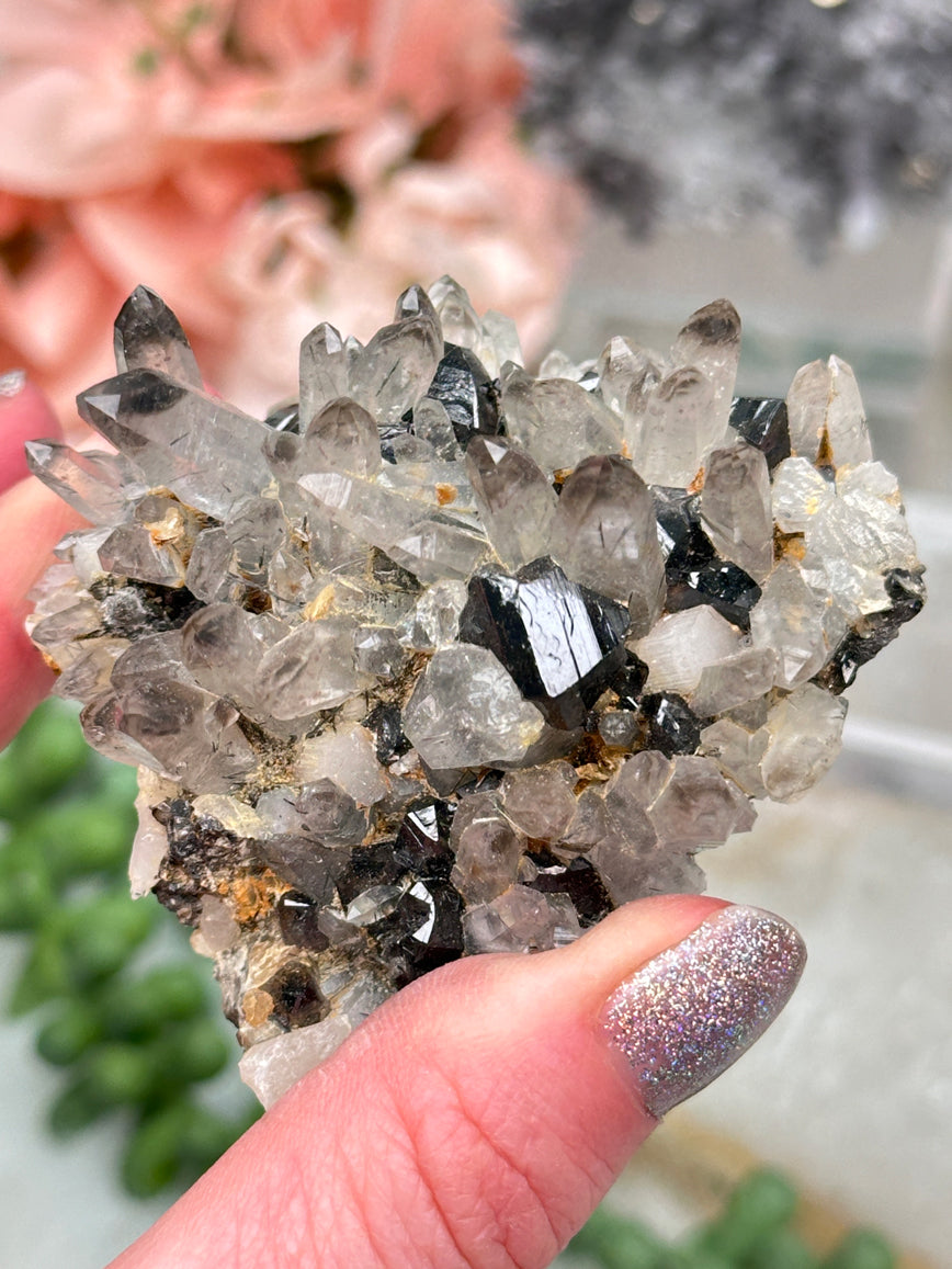 peruvian-ilvaite-phantom-quartz