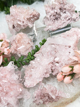 Load image into Gallery: Contempo Crystals - pink-colombia-quartz - Image 9