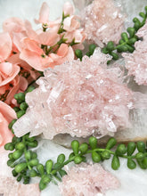 Load image into Gallery: Contempo Crystals - pink-colombian-quartz-crystals - Image 8