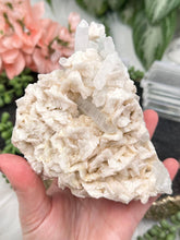 Load image into Gallery: Contempo Crystals - Pink Dolomite Quartz Clusters - Image 11